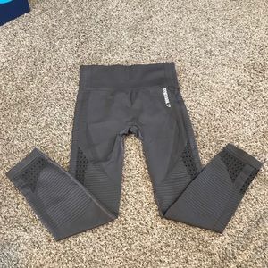 gymshark legging